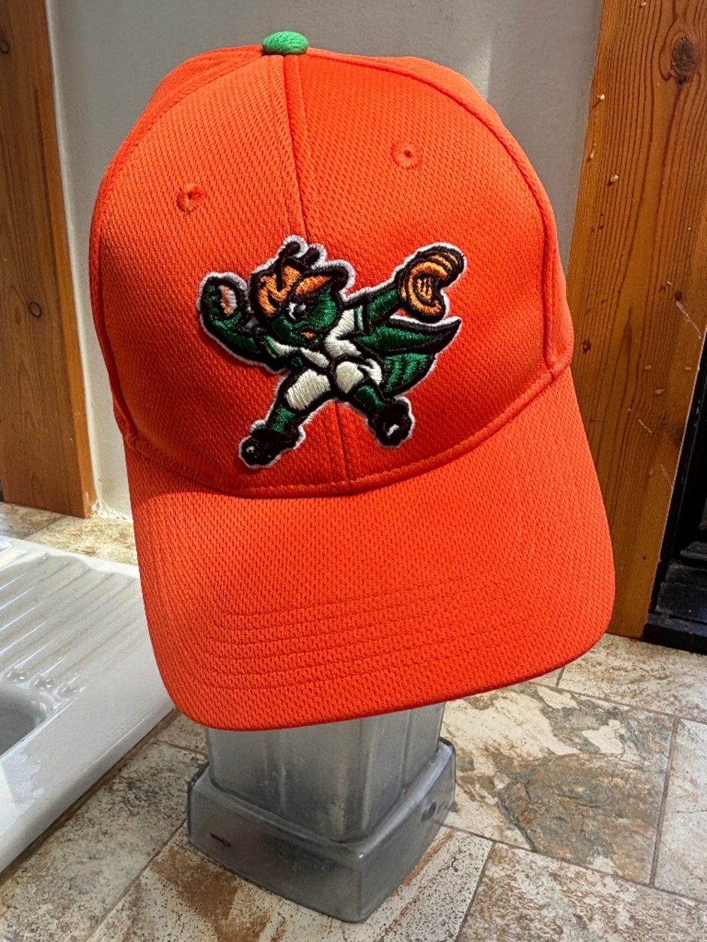 Baseball Cap Greensboro